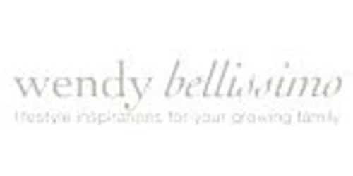 Wendy Bellissimo Promo Code