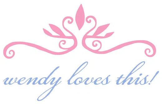 Wendy Loves This Promo Code
