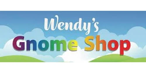 Wendy's Gnome Shop Promo Code