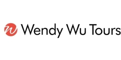 Wendy Wu Tours Merchant logo