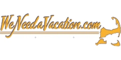 WeNeedaVacation.com Promo Code