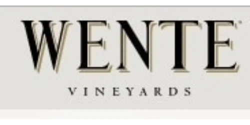 Wente Vineyards Promo Code