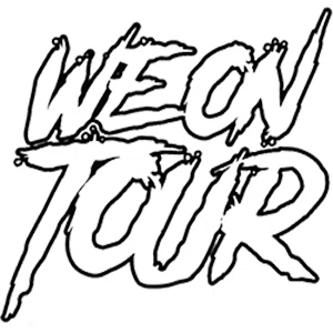 We On Tour Merchant Logo