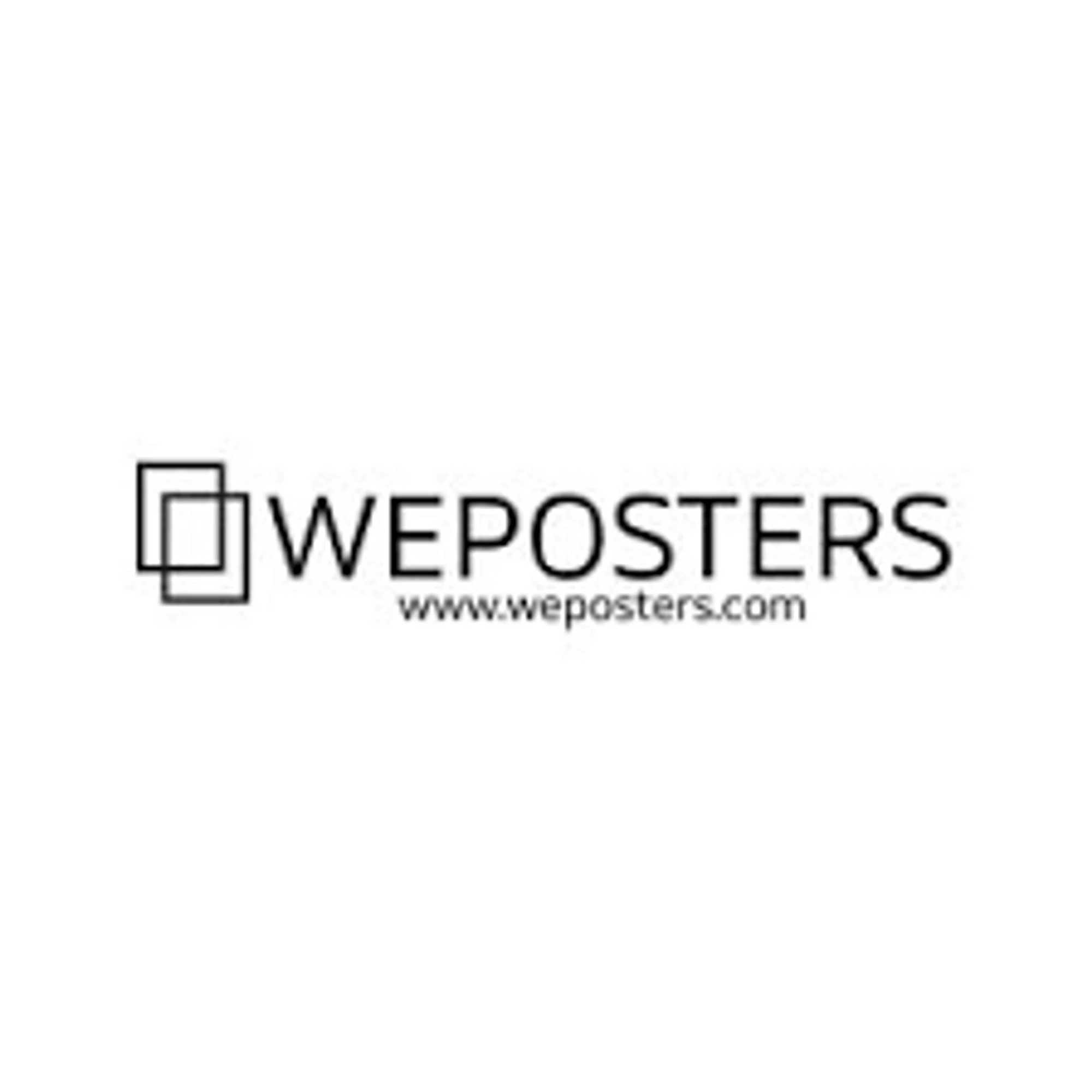 WePosters.com Promo Code
