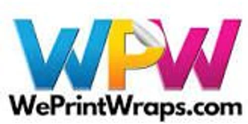 We Print Wraps Promo Code