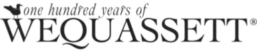 Wequassett Resort and Golf Club Merchant Logo