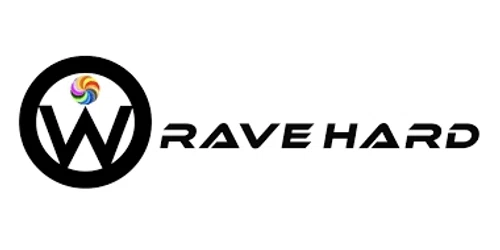 We Rave Hard coupon