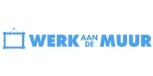 Werkaandemuur.nl Promo Code