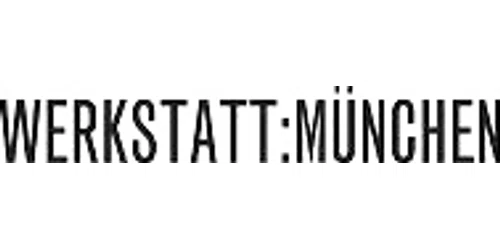 WERKSTATT:MÜNCHEN Promo Code