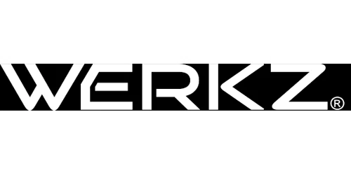 Werkz Promo Code