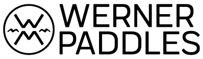 Werner Paddles Merchant Logo