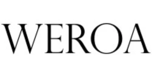 Weroa Promo Code