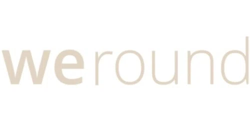 We Round Promo Code