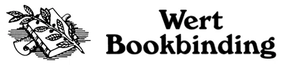 WERT BOOKBINDING Promo Code — 200 Off in Sep 2024