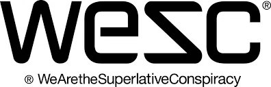 WeSC Online Promo Code
