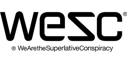 WeSC Online Promo Code