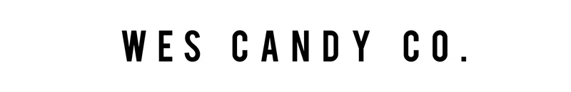 Wes Candy Merchant Logo