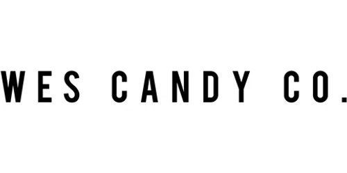 Wes Candy Promo Code