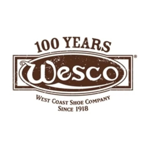 Wesco Boots Promo Codes | 10% Off in 