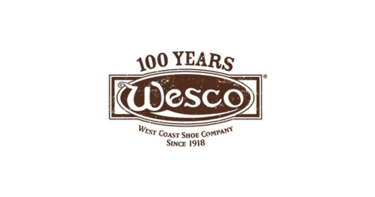 Wesco Boots Promo Codes - $150 Off (Sitewide) in Feb 2026