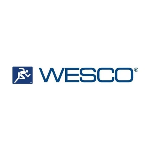 30 Off Wesco Promo Code, Coupons September 2024