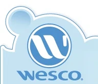 Wesco N A Merchant Logo