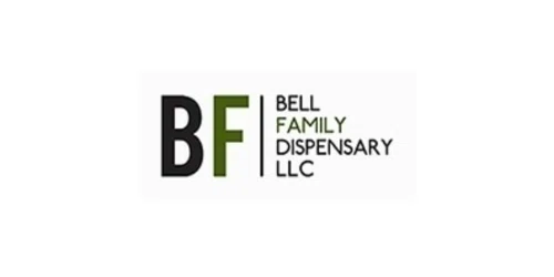 Bell Family Dispensary LLC coupon