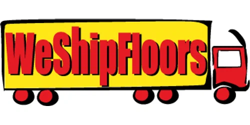 WeShipFloors Promo Code