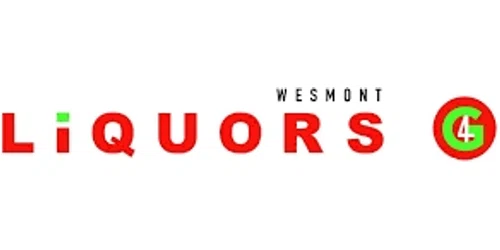 Wesmont Liquors G4 Promo Code