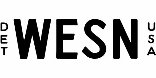 WESN Merchant logo