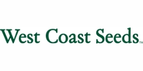 West Coast Seeds Merchant logo