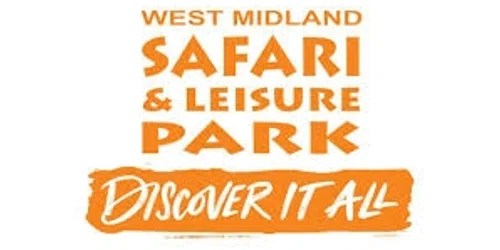 West Midland Safari Park Merchant Logo