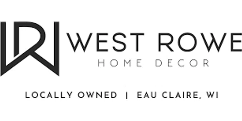 West Rowe Promo Code