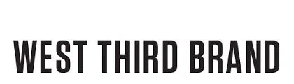West Third Brand Merchant Logo