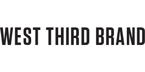 West Third Brand Promo Code