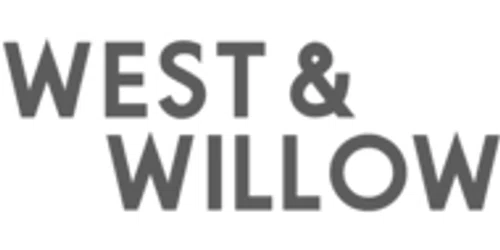 West & Willow Merchant logo