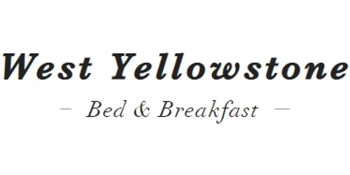 West Yellowstone Promo Code