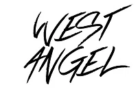 West Angel Jewelry Merchant Logo