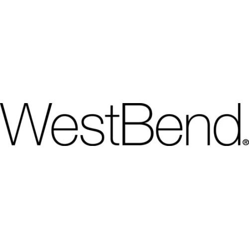 WEST BEND Promo Code — 20 Off (Sitewide) in Aug 2024
