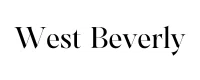 West Beverly Bath Merchant Logo