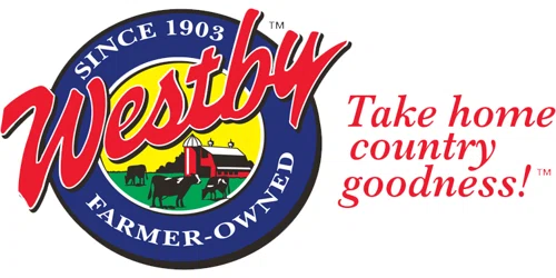 Westby Cooperative Creamery Promo Code