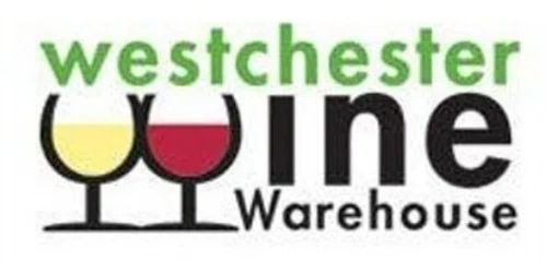 Westchester Wine Warehouse Merchant logo