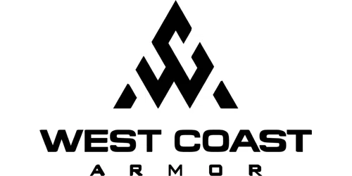 West Coast Armor Merchant logo