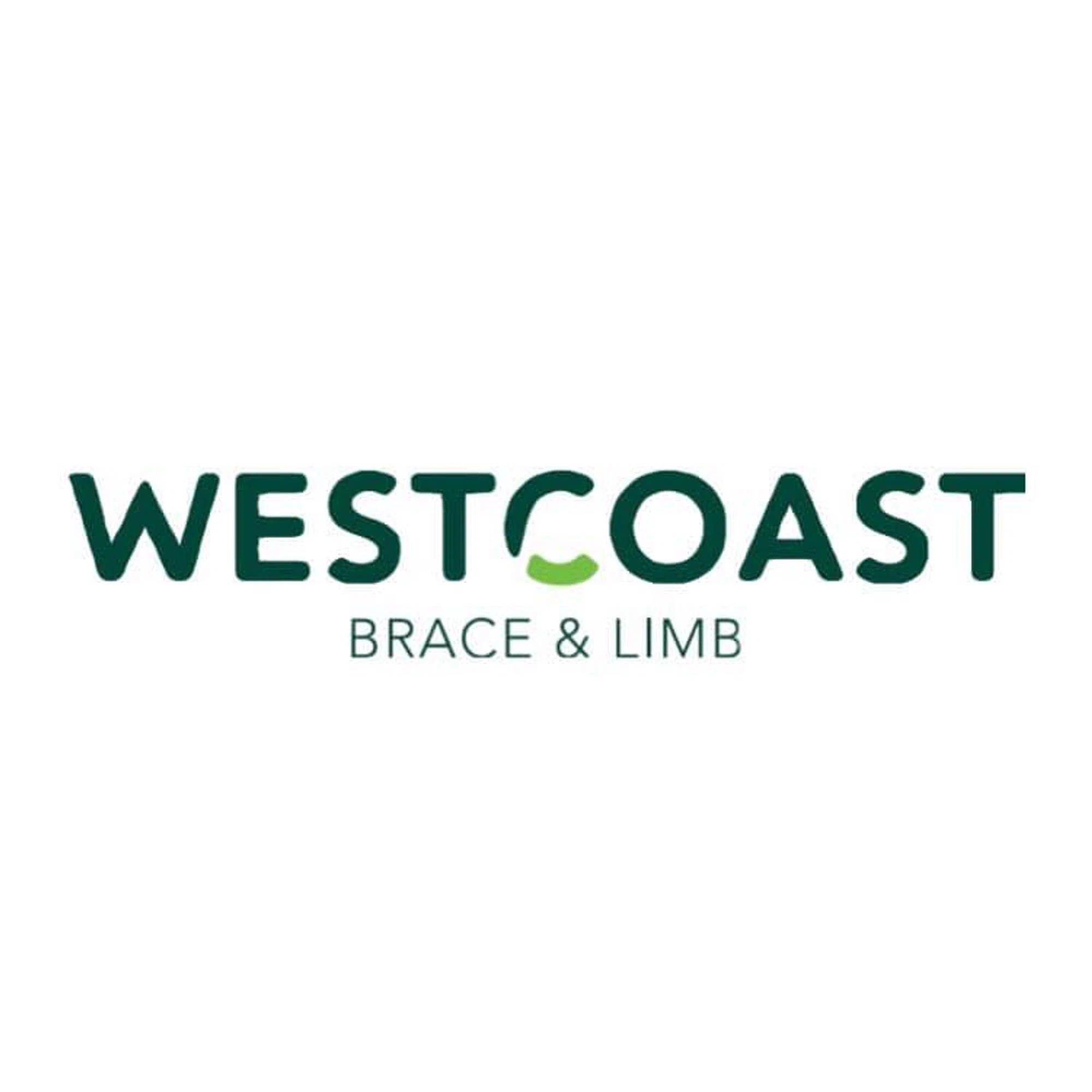 Westcoast Brace & Limb Merchant Logo