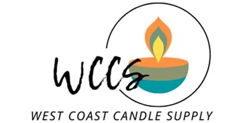 West Coast Candle Supply Promo Code