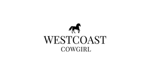 West Coast Cowgirl coupon