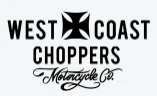 West Coast Choppers Merchant Logo