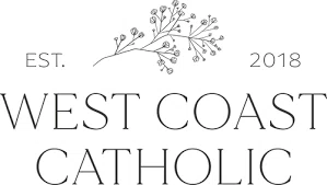 West Coast Catholic Promo Code