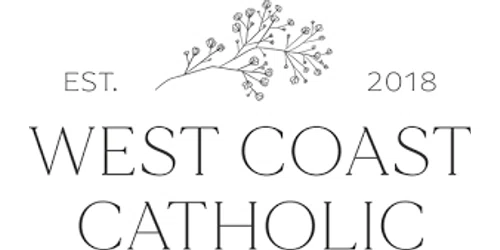 West Coast Catholic Promo Code