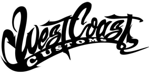 West Coast Customs Promo Code